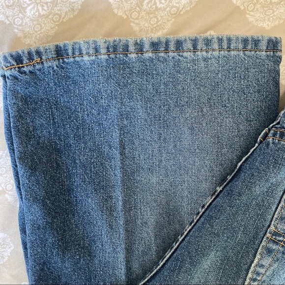 VINTAGE Tommy Hilfiger Men’s Jeans - Picture 3 of 6